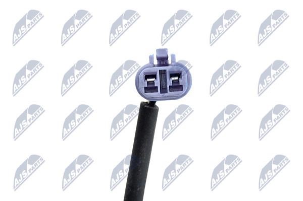 NTY Sensor, wheel speed – price 34 PLN