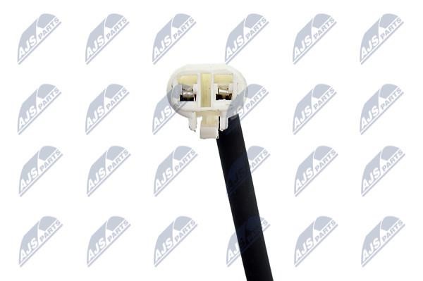 NTY Sensor, wheel speed – price 34 PLN