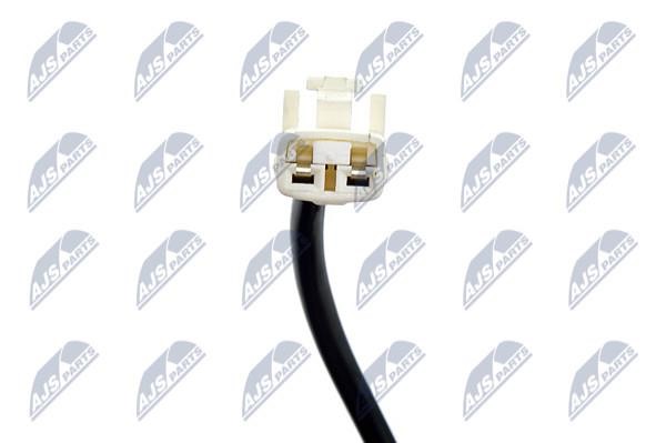 NTY Sensor, wheel speed – price 39 PLN