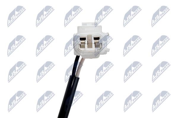 NTY Sensor, wheel speed – price 33 PLN