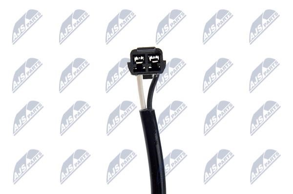 NTY Sensor, wheel speed – price 33 PLN