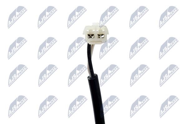 NTY Sensor, wheel speed – price 33 PLN