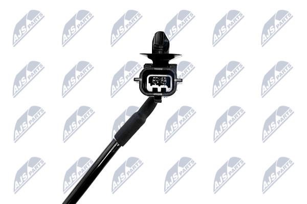 NTY Sensor, wheel speed – price 31 PLN