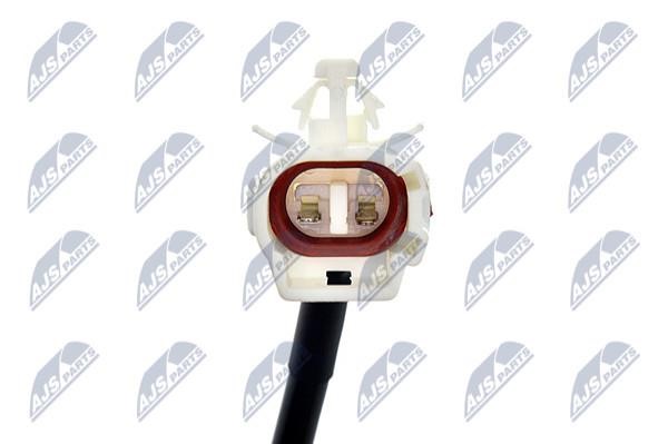 NTY Sensor, wheel speed – price 33 PLN
