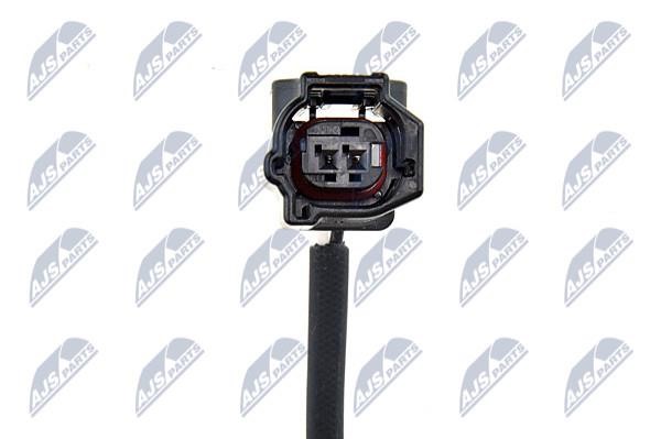 NTY Sensor, wheel speed – price 38 PLN