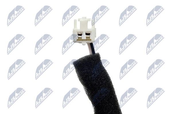 NTY Sensor, wheel speed – price 29 PLN