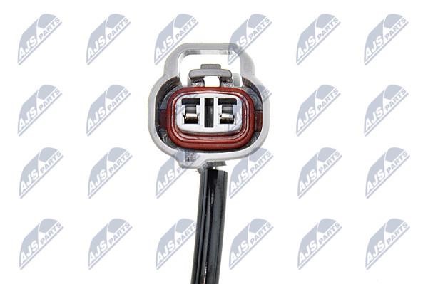 NTY Sensor, wheel speed – price 41 PLN