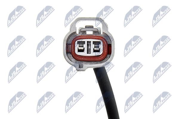 NTY Sensor, wheel speed – price 33 PLN