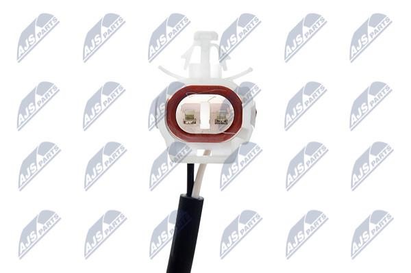 NTY Sensor, wheel speed – price 28 PLN
