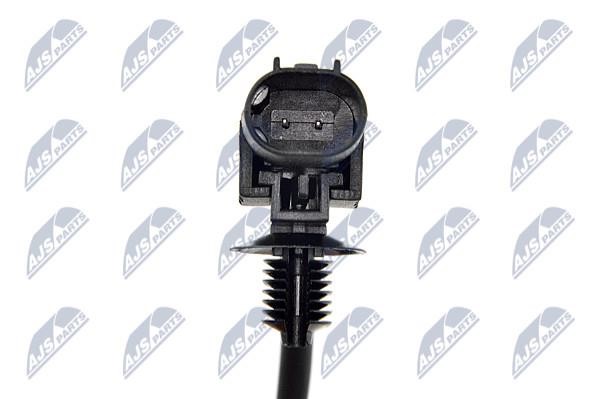 NTY Sensor, wheel speed – price 34 PLN