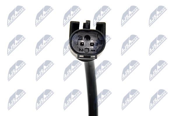 NTY Sensor, wheel speed – price 28 PLN
