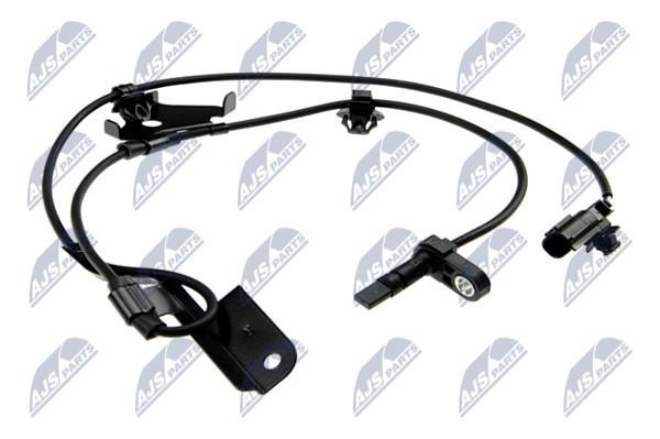 NTY Sensor, wheel speed – price 34 PLN