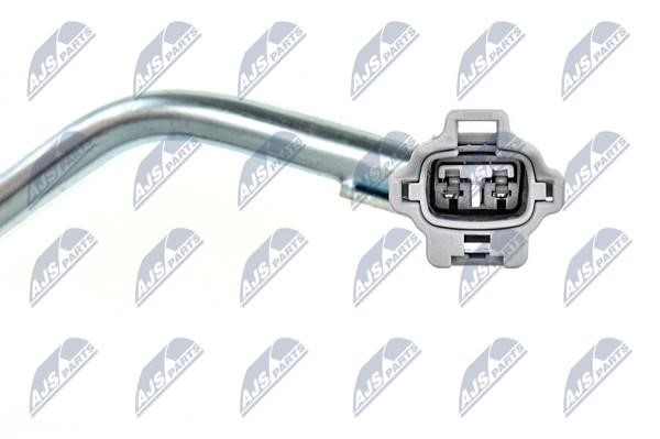 NTY Sensor, wheel speed – price 81 PLN
