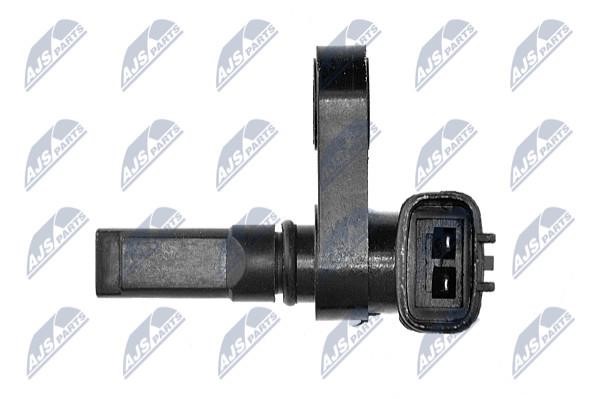 NTY Sensor, wheel speed – price 17 PLN