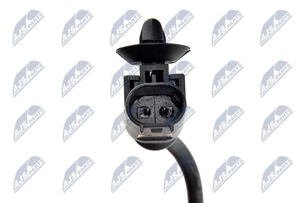 NTY Sensor, wheel speed – price 34 PLN