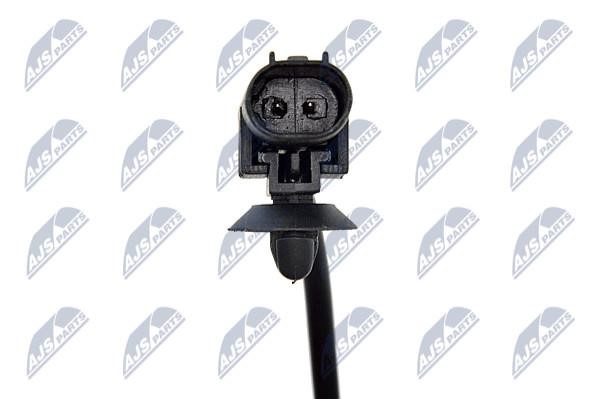 NTY Sensor, wheel speed – price 41 PLN
