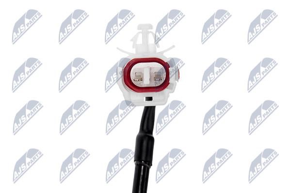 NTY Sensor, wheel speed – price 41 PLN