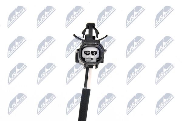 NTY Sensor, wheel speed – price 31 PLN