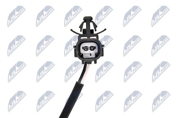 NTY Sensor, wheel speed – price 31 PLN
