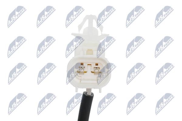 NTY Sensor, wheel speed – price 41 PLN