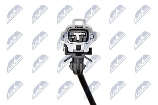 NTY Sensor, wheel speed – price 41 PLN