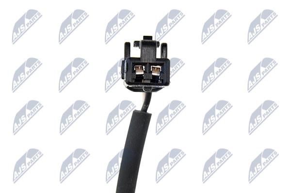 NTY Sensor, wheel speed – price 39 PLN