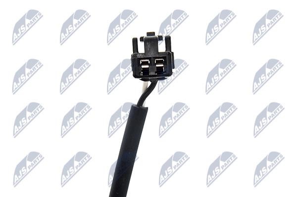 NTY Sensor, wheel speed – price 39 PLN