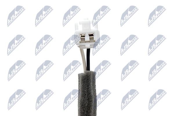 NTY Sensor, wheel speed – price 37 PLN