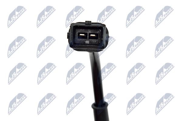 NTY Sensor, wheel speed – price 31 PLN