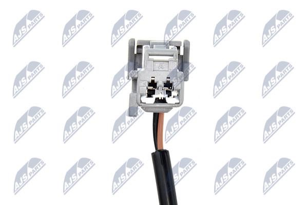 NTY Sensor, wheel speed – price 24 PLN