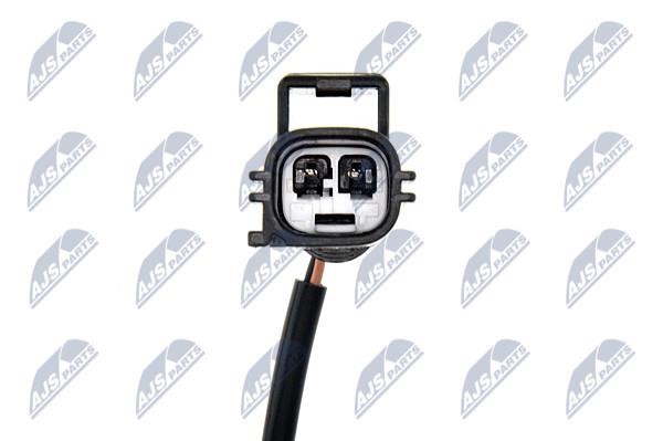 NTY Sensor, wheel speed – price 36 PLN