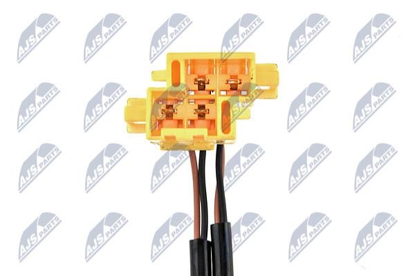 NTY Sensor, wheel speed – price 73 PLN