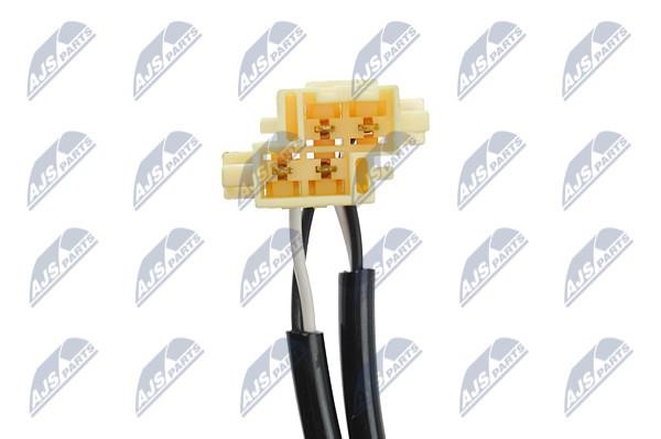 NTY Sensor, wheel speed – price 74 PLN