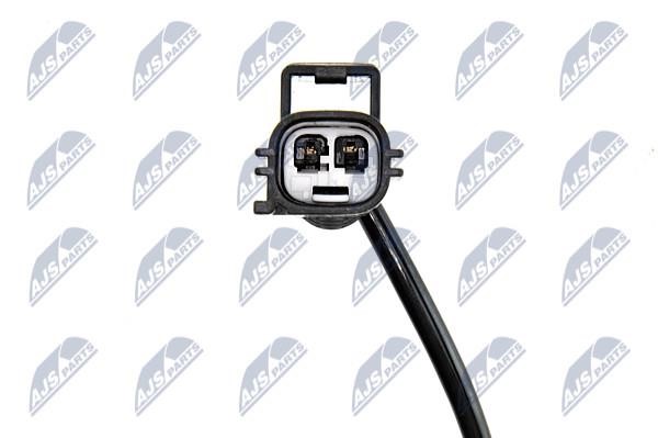 NTY Sensor, wheel speed – price 29 PLN