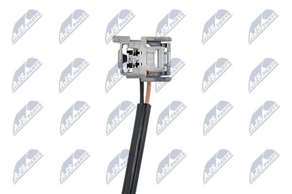 NTY Sensor, wheel speed – price 33 PLN