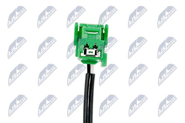 NTY Sensor, wheel speed – price 33 PLN