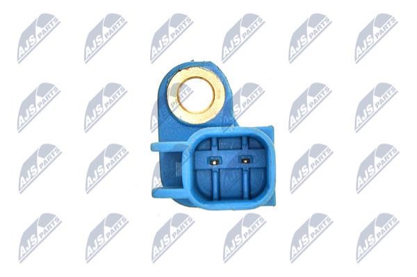 NTY Sensor, wheel speed – price 17 PLN