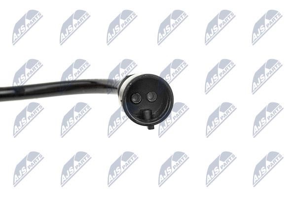 Sensor, wheel speed NTY HCA-VW-007