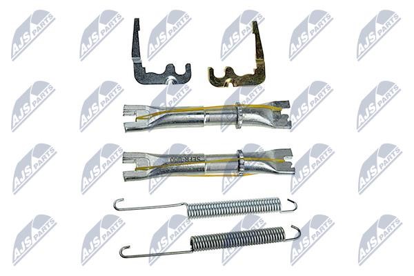 Buy NTY HSR-FR-000 at a low price in United Arab Emirates!