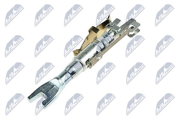 HSRFR001 NTY Brake pad adjustment mechanism