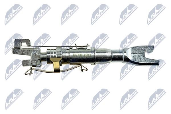 Buy NTY HSR-FR-001 at a low price in United Arab Emirates!