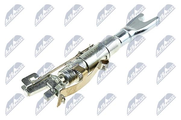 Brake pad adjustment mechanism NTY HSR-FT-001
