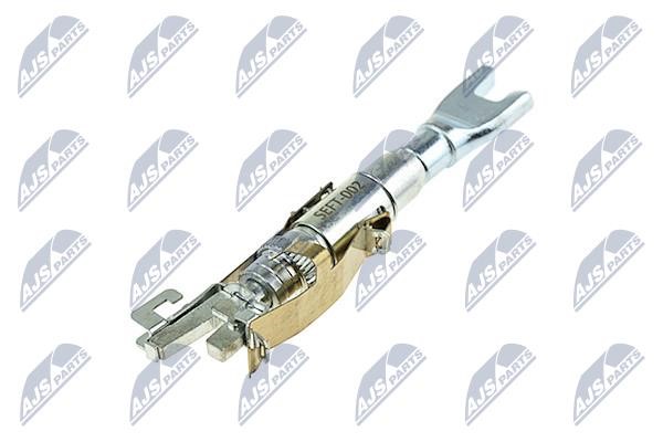 Brake pad adjustment mechanism NTY HSR-FT-002