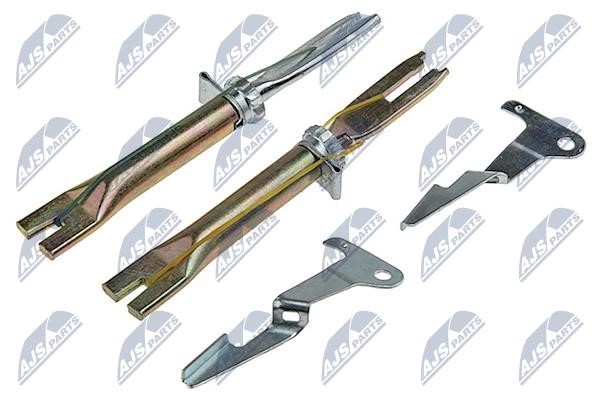 Brake pad adjustment mechanism NTY HSR-FT-005