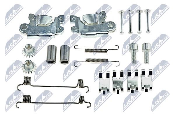 HSRFT006 NTY Brake pad adjustment mechanism