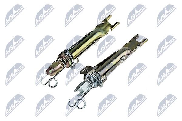 HSRFT008 NTY Brake pad adjustment mechanism