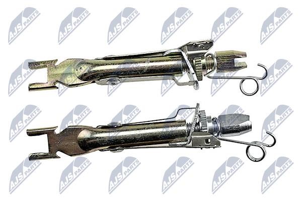 NTY Brake pad adjustment mechanism – price 37 PLN