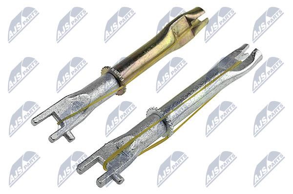 Brake pad adjustment mechanism NTY HSR-FT-008