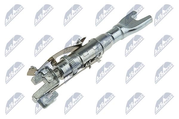 Brake pad adjustment mechanism NTY HSR-NS-000