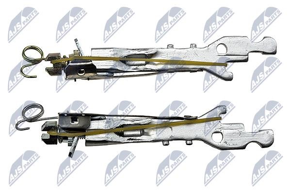 Buy NTY HSR-PE-000 at a low price in United Arab Emirates!